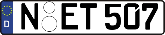 N-ET507