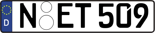 N-ET509