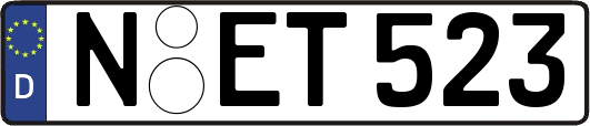 N-ET523