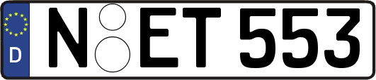 N-ET553