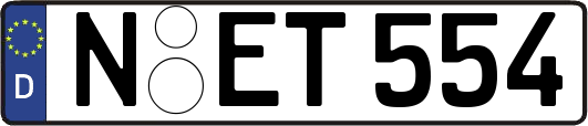 N-ET554