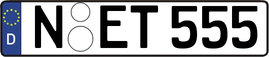 N-ET555