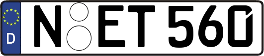 N-ET560