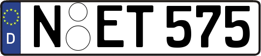 N-ET575