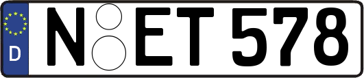 N-ET578