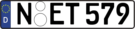 N-ET579
