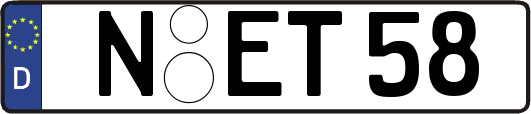 N-ET58