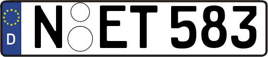 N-ET583