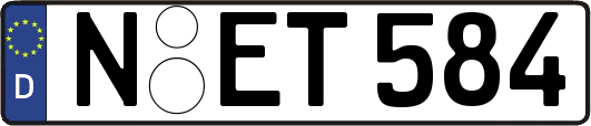 N-ET584