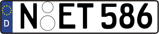 N-ET586