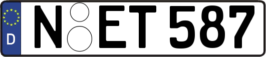 N-ET587