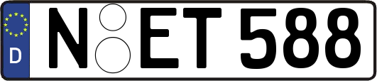 N-ET588