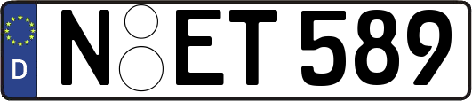 N-ET589