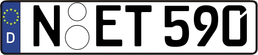 N-ET590