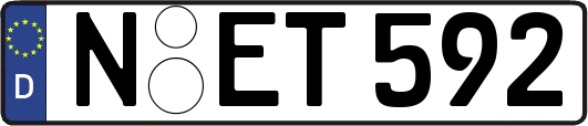 N-ET592