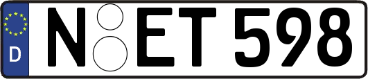 N-ET598