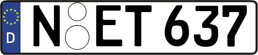 N-ET637