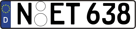 N-ET638