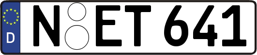 N-ET641