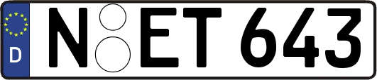 N-ET643