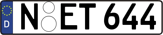 N-ET644