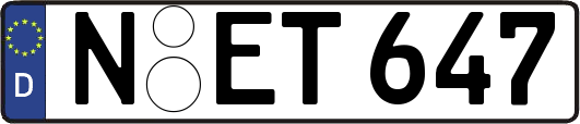 N-ET647