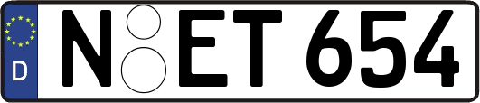 N-ET654