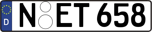 N-ET658