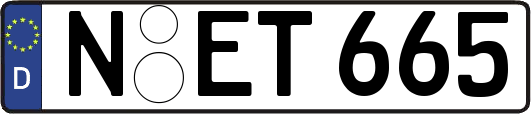 N-ET665
