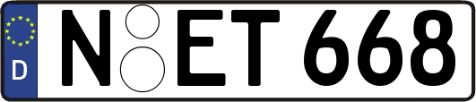 N-ET668