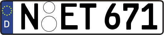 N-ET671