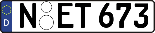 N-ET673