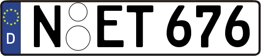 N-ET676