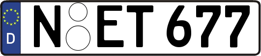 N-ET677
