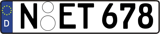 N-ET678