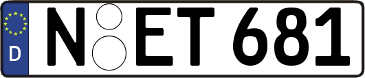 N-ET681