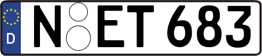 N-ET683