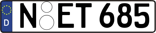 N-ET685