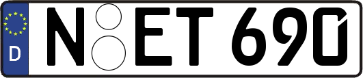N-ET690