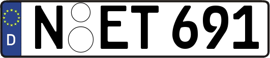 N-ET691