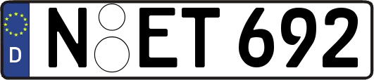 N-ET692