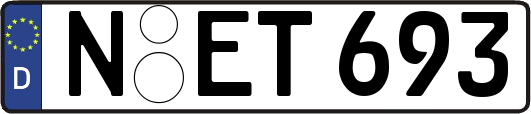 N-ET693
