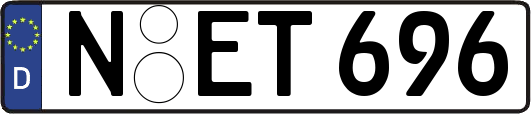 N-ET696