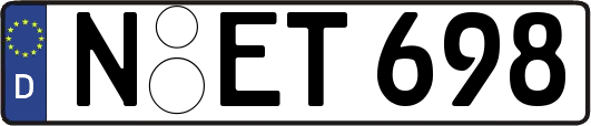N-ET698