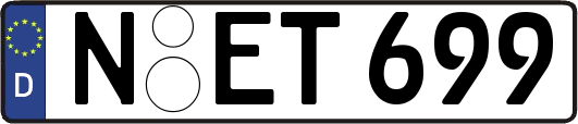 N-ET699