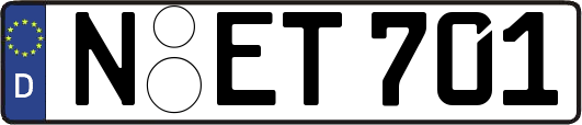 N-ET701