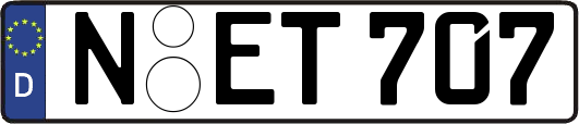 N-ET707