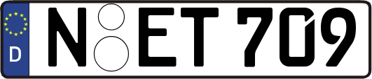 N-ET709