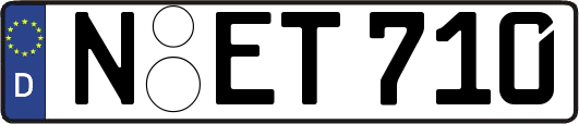 N-ET710