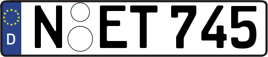 N-ET745